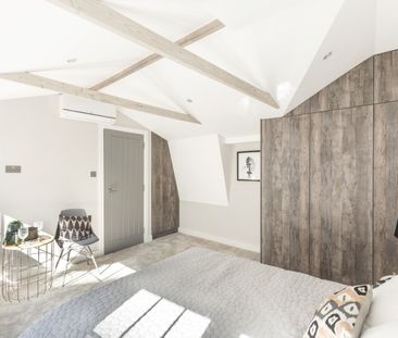 1 Bed Terraced House, Stator House, SE25 - Photo 6