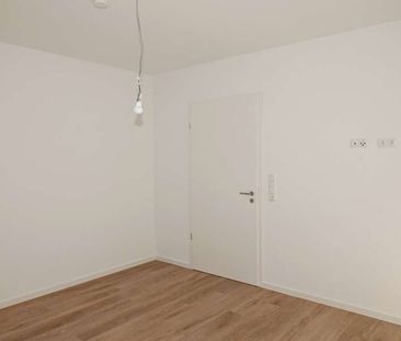 Moderne Erdgeschosswohnung im ansprechenden Neubau und zentraler La... - Photo 5