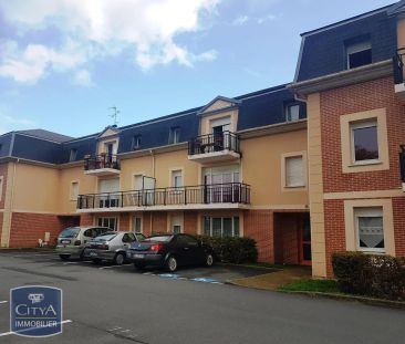 Appartement à louer 2 pièces 48.83m² - Photo 1