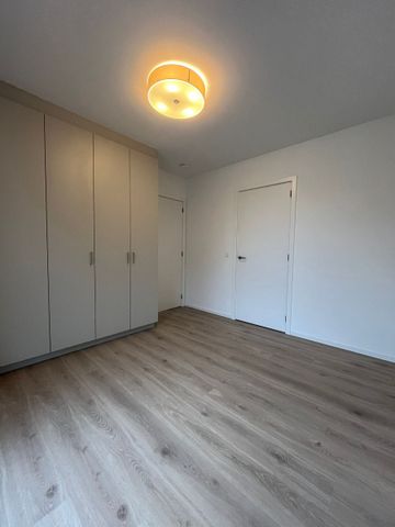Instapklaar nieuwbouwappartement met 1 slaapkamer en terras - Photo 4