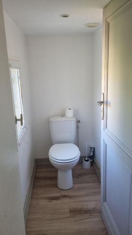 Location Appartement 1 pièce 17m² BORDEAUX 33800 - Photo 4