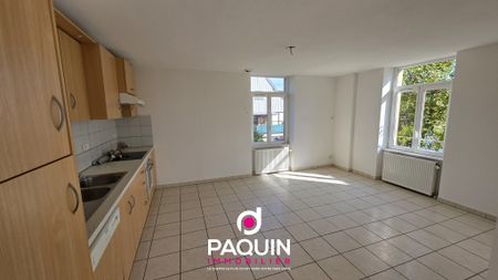 Location Appartement 3 pièces 91m² BLOTZHEIM 68730 - Photo 2