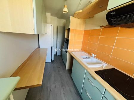 Location Appartement 3 pièces 66 m2 à Millau - Photo 5