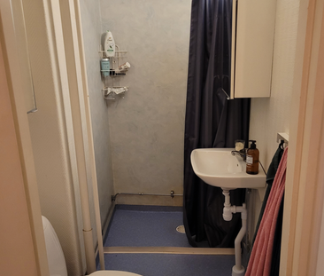 Snapperupsgatan 2A - Foto 6