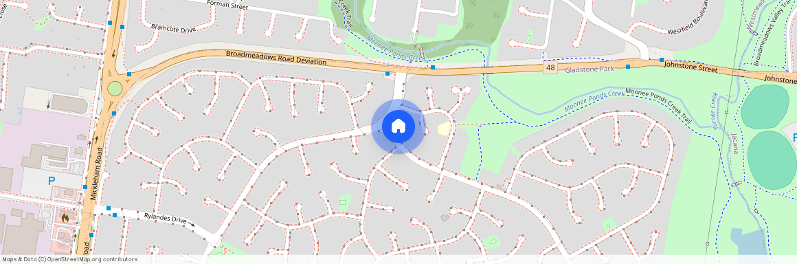 336 Carrick Drive, Gladstone Park VIC 3043