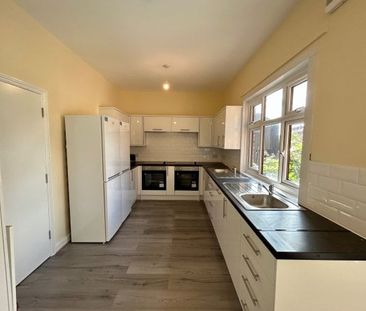 Woodberry Grove, Finsbury Park N4, Property for rent - Photo 4