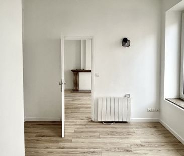 Location Appartement 2 pièces 42m² ROUBAIX 59100 - Photo 1