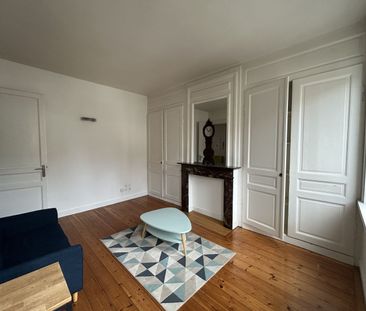 Location Appartement 2 pièces 40m² LILLE 59000 - Photo 5