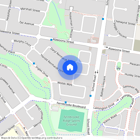 32 Harold Reinhardt Drive, Qld 4301, Redbank Plains