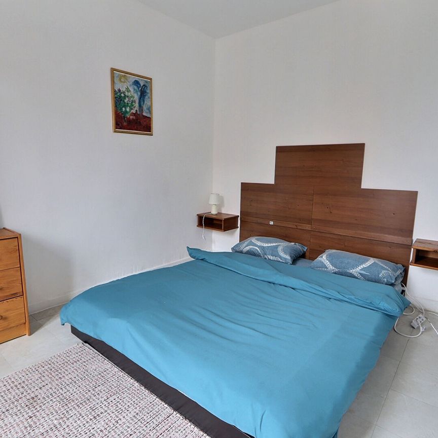 Location appartement 2 pièces, 29.15m², Aubervilliers - Photo 1