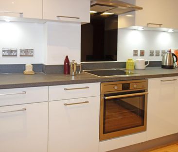 1 bedroom flat to rent - Photo 3