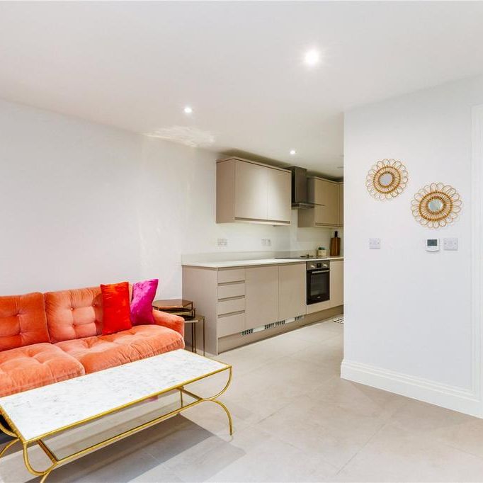 1 bedroom apartment to rent - Photo 1