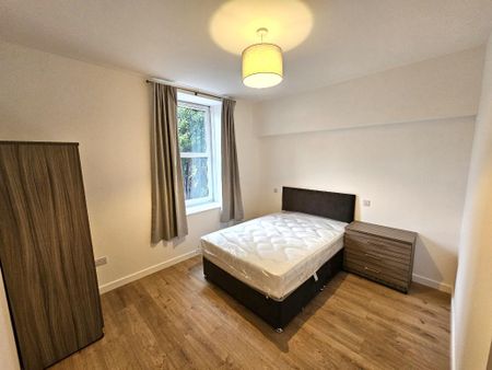 1 bedroom flat to rent - Photo 3