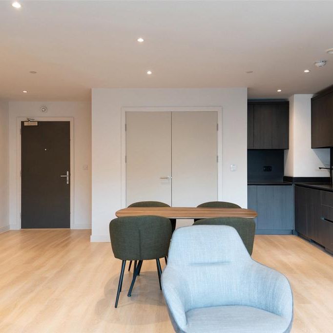 2 bedroom apartment to rent - Photo 1