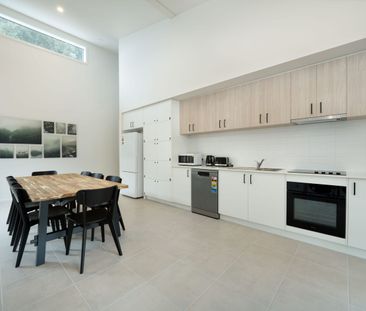 Brand New, Fully Furnished Studio - Available Now - Photo 3