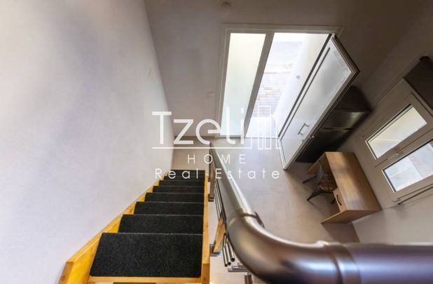 Studio / γκαρσονιέρα 25 τ.μ. για ενοικίαση, Αθήνα - Νότια Προάστια, Καισαριανή - Photo 1