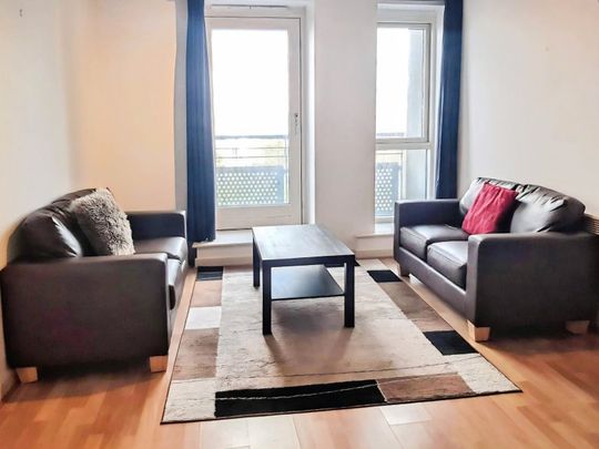 1 bedroom apartment to rent - Photo 1