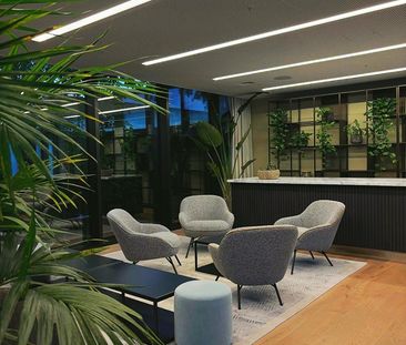 Studio Flat, Wardian, E14 - Photo 2