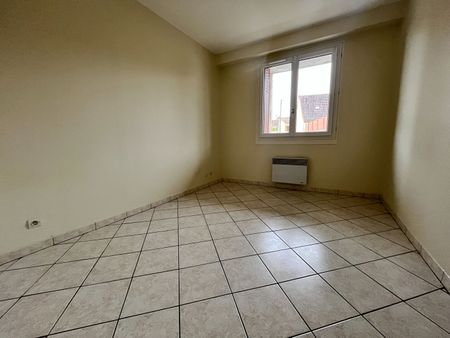Location appartement 2 pièces, 42.33m², Dourdan - Photo 2