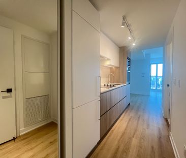 For Lease - 319 Jarvis Street Unit# 4809, Toronto, Ontario - Photo 5