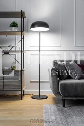 Inchiriere apartament I Herastrau - Fotografie 1