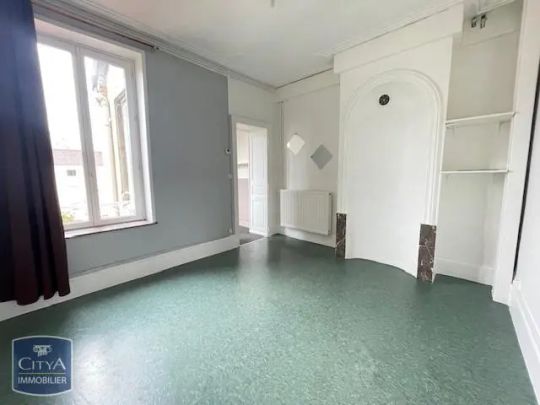 Appartement à louer 2 pièces 35.37m² - Photo 1