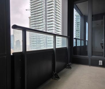 For Lease - 395 Square One Drive Unit# 1706, Mississauga, Ontario - Photo 2