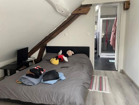 Location Appartement 2 pièces 35m² - Photo 2