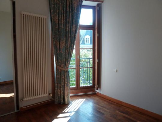 Appartement T2 à louer - 42 m² - Photo 1