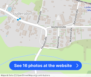 Charmante 37 m² Wohnung im Dachgeschoss eines 3-Familienhauses in H... - Photo 1