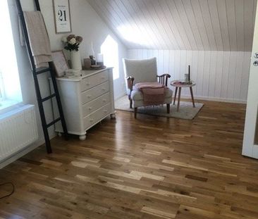 Gasverksgatan, Vänersborg - Foto 1