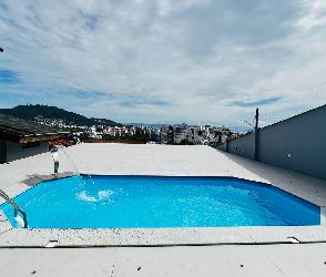 Rua Antônio Joaquim de Freitas, 281, Florianópolis - Foto 3