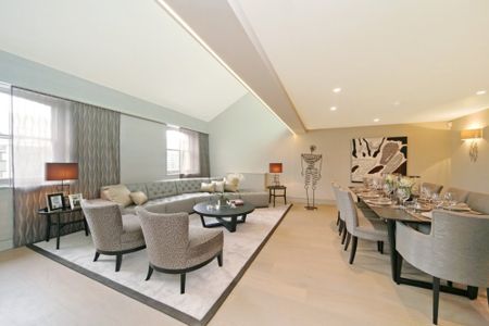 4 bedroom penthouse to rent - Photo 3