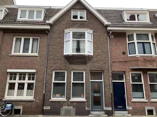 Te huur: Kamer Bourgognestraat 68 2.1 in Maastricht - Photo 1