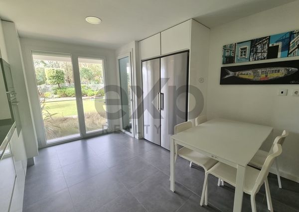 Exclusive T3 Luxury Apartment - Apartamento de Luxo T3 - Empreendimento Urban Garden Oeiras