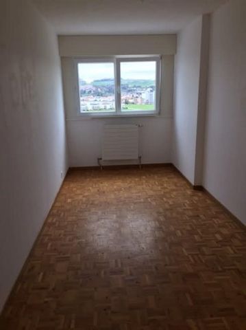 3 Zimmer, 4. Stock - Photo 4