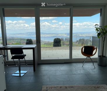 Moderne 2.5 Zi- Wohnung mit Seesicht - Foto 2