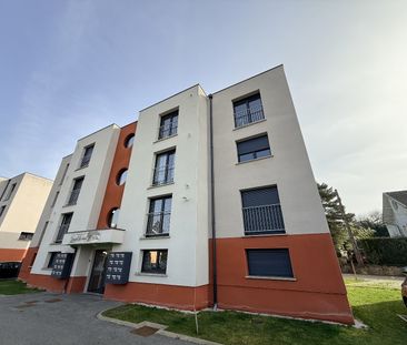 Location Appartement 1 pièce 18m² MONTBELIARD 25200 - Photo 5