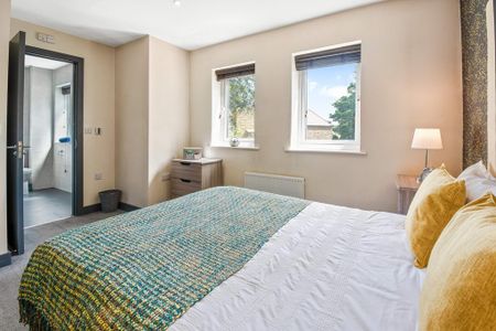 1 bedroom in a house share to rent - Photo 5