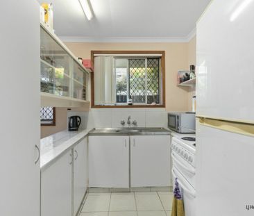 SHORT TERM PERIODIC TENANCY OFFER - Photo 2