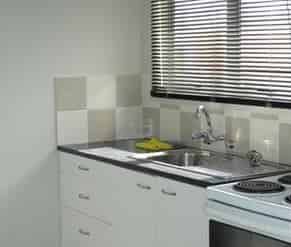 Two bedroom Unit - Photo 2