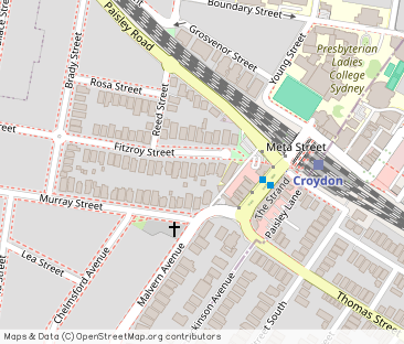 Sunny Female Home – next to train station - Photo 1