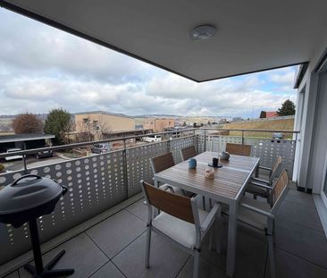 3.5 Zimmer, 80 m², EG - Photo 5