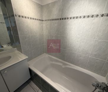 LOCATION APPARTEMENT 3 PIÈCES MEUBLÉ MONTPELLIER CENTRE ANTIGONE - Photo 3