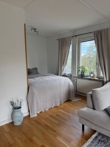 Näsbylundsvägen, Täby - Foto 3