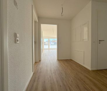 Exklusive barrierefreie 4,5 Zimmer-Whg. im OG - modern & energiearm - - Photo 3