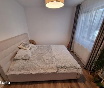 Apartament modern, 2 camere, parcare, parter, strada Cetatii - Photo 1