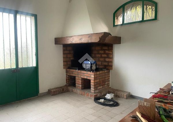 Casa indipendente in affitto