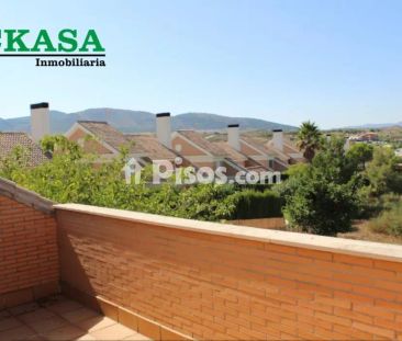 Chalet en alquiler en Santa Clara Golf - Photo 6