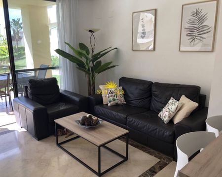 2 BEDROOM GROUND FLOOR - RODA GOLF - Photo 2